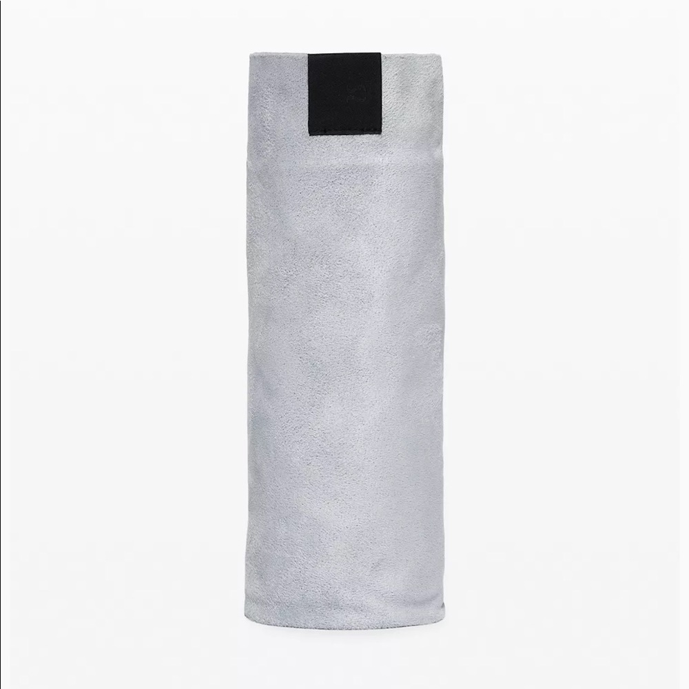 Lululemon yoga towel
